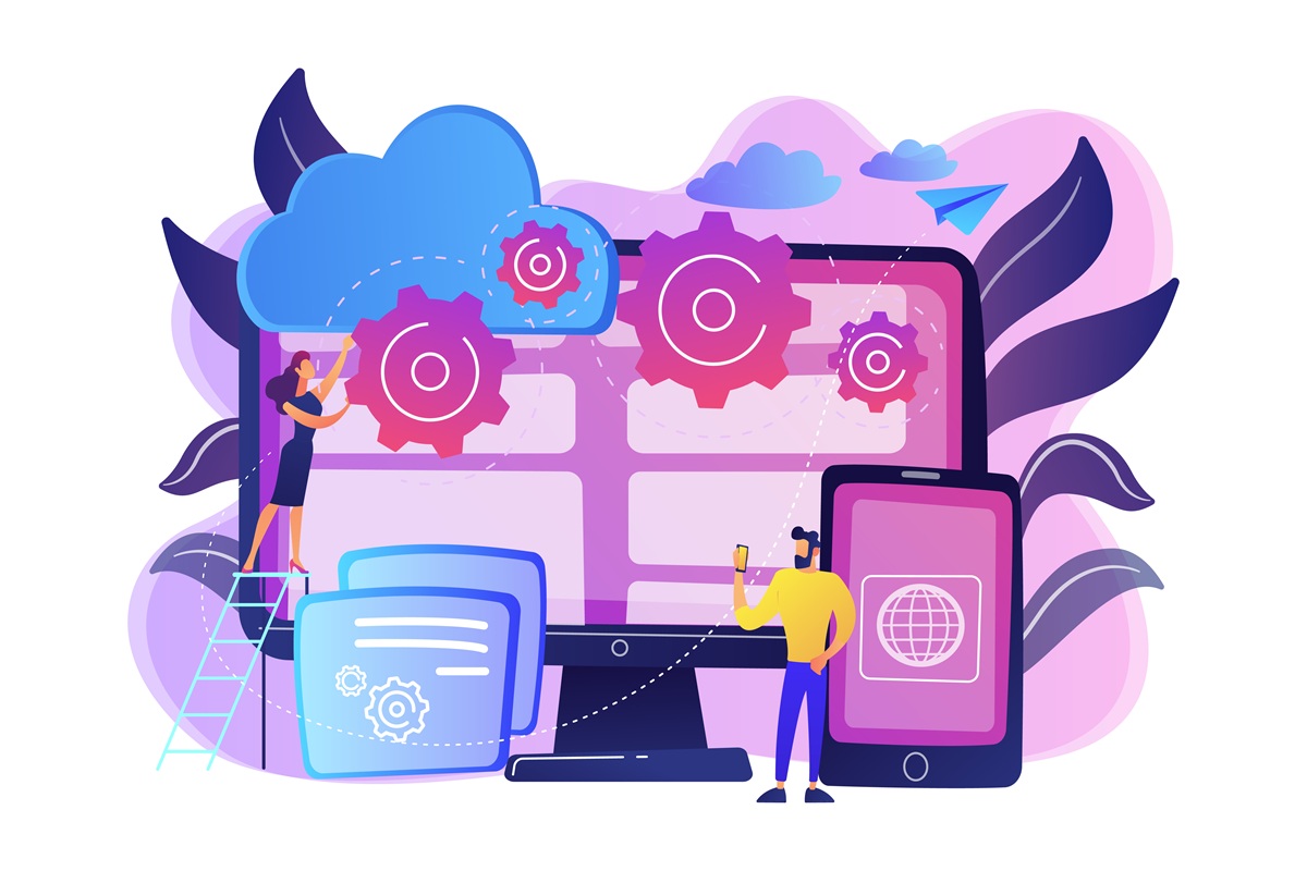 servicios digitales integrados